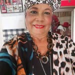 Margaret Forney - @monow60626 - Instagram