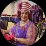Margaret Forney - @lakanska2023 - Instagram