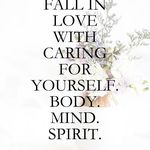 Margaret Gerber - @lovingyourbeautifulself - Instagram