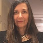 Margarete Gerber - @gerbermargarete - Instagram