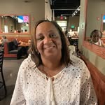 Margaret Geter - @vejex46161 - Instagram