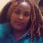 Lucky Lioness - @margaret.gitau.5686 - Instagram