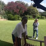 Margaret gitau - @maggibull - Instagram
