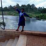 Margaret Gitau - @gitau4387 - Instagram