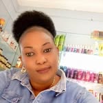 Margaret Gitau - @power_rangers.1135 - Instagram