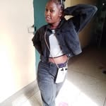 Margaret Gitau - @gmargaretwambui - Instagram