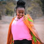 Margaret Gitau - @kareh_gitau - Instagram