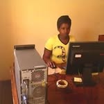 Margaret Gitau - @margygitau - Instagram