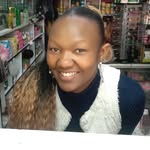 margaret Gitau - @itsgitau_meg - Instagram