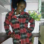 Margaret Gitau - @margaretgitau - Instagram