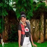 Margaret Gitau - @gitau3420 - Instagram