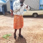 Margaret Gitau - @gitau2501 - Instagram