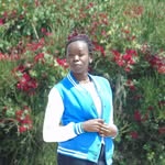 margaret gitau - @maggiegitau96 - Instagram
