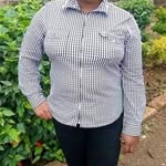 Margaret Gitau - @margaret.gitau.520125 - Instagram