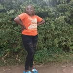 Margaret Gitau - @maggiegitau26_ - Instagram