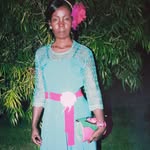 Margaret Gitau - @magg_ygitau - Instagram
