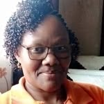 Margaret Gitau - @margaret.gitau.1422 - Instagram