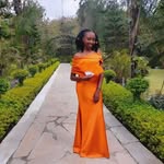 Margaret Gitau - @gitau5151 - Instagram