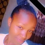 Margaret Gitau - @gitau8742 - Instagram