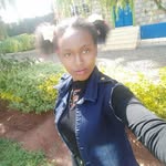 Margaret gitau - @gitau9745 - Instagram