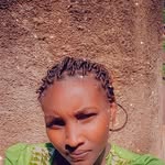 Margaret Gitau - @gitau3901 - Instagram