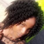 Margaret Gitau - @gitau5953 - Instagram
