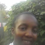 Margaret Gitau - @gitau7502 - Instagram