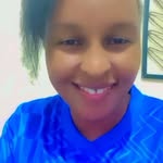 Margaret Gitau - @gitaum266 - Instagram