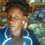 margaret gitau - @gitau740 - Instagram