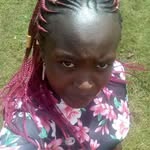 Margaret Gitau - @margaret.gitau.161 - Instagram