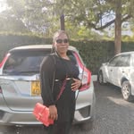 Margaret Gitau - @margaret.gitau.925 - Instagram
