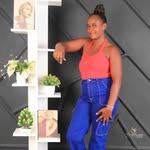 Margaret Gitau - @marlene.gitau - Instagram