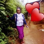 Margaret Gitau - @gitau4126 - Instagram
