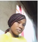 Margaret Gitau - @gitau8371 - Instagram