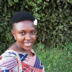 Margaret Gitau - @margaretpeterz10 - Instagram