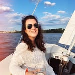 Margaret Given - @margemadness_ - Instagram
