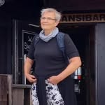 Margarethe Glaser - @glasermargarethe - Instagram