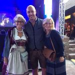 Margarethe Glaser - @margaretheglaser - Instagram