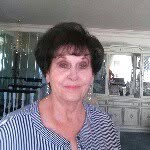 Margaret Goble - @grandma.g203 - Instagram