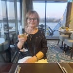 Margaret Gooding - @margiegooding45 - Instagram