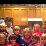 Margaret Hepburn Gooding - @margaret.gooding10 - Instagram