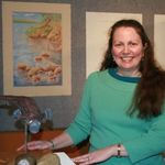 Margaret J Gooding - @platypusmagic - Instagram