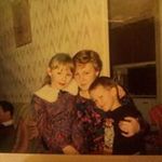 Margaret Gott - @mclbriggs - Instagram