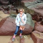 Margaret Gott - @gottmags58 - Instagram