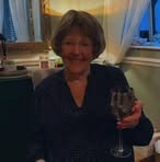 Margaret Grindley - Facebook