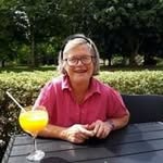 Margaret Halstead - @margaretsallotment - Instagram