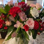 Margaret Halstead - @margaretearlene - Instagram