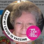 Margaret Teraberry Halverson - @margaretteraberryhalverson - Instagram