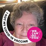 Margaret Teraberry Halverson - @maggietee45 - Instagram