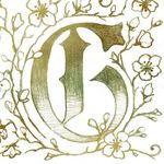 Margaret Hanscom ✥ Artist - @gwydionsgarden - Instagram